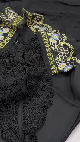 Rs 3700 Asifa nabel lawn emb 3pc Rs 3700 Asifa nabel lawn emb 3pc